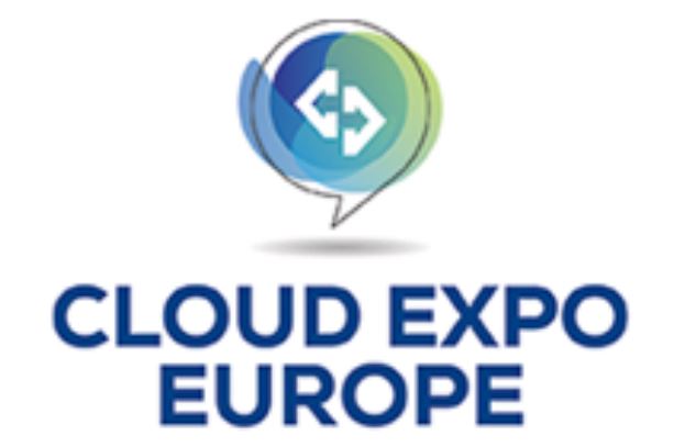 Logo »Cloud Expo Europe« (Bild: Closerstill Media)