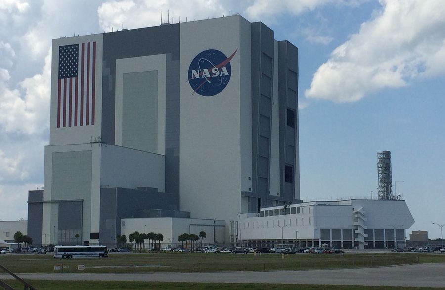 US-Raumfahrtbehörde NASA setzt auf »StorNext« (Bild: Kennedy Space Center)