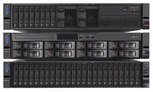 Hyperkonvergenz: Lenovo »HX Series« kommen mit Nutanix-Software