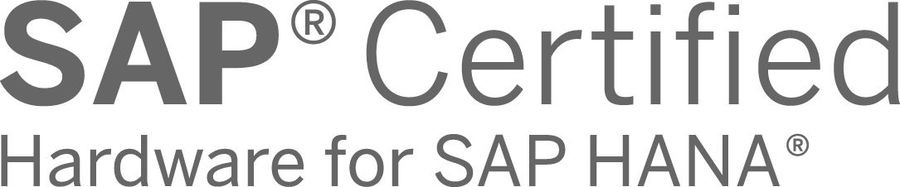 Datacore-Virtualisierungssoftware erhält SAP-Zertifikat-Logo (Bild: SAP)