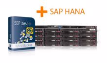 SEP und Thomas-Krenn schnüren SAP-HANA-Backup-Appliance