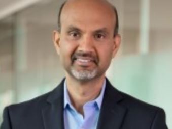 Mohamad Ali, CEO, Carbonite