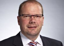 Michael Müller wurde Produktmanagementleiter bei D-Link