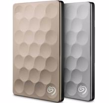 CES 2016: Seagate stellt erneut dünnste 2-TByte-Festplatte vor