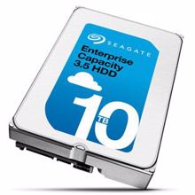 Seagate steigt mit 10-TByte-Festplatte in Helium-Markt ein