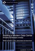 »Building a Modern Data Center« erklärt das neue Rechenzentrum