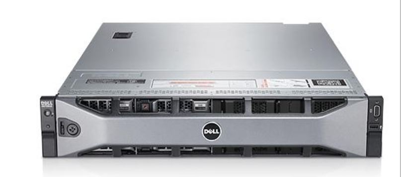 Server der XC-Serie basierend auf Nutanix-Software (Bild: Dell)