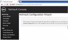 TIM zertifiziert Reseller für »NetVault«-Backup von Dell Softwar