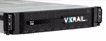 VCE, EMC und Vmware drängen mit VxRail in Hyperkonvergenz-Markt