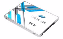 OCZ bringt mit »Trion 150« neue und schnellere Einsteiger-SSD