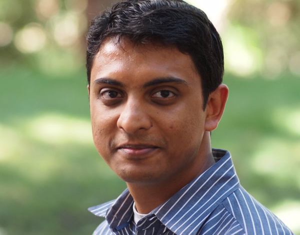 Prabu Rambadran, Senior Product Marketing Manager, Nutanix