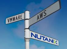 Nutanix: mit »Acropolis 4.6« auf zur Enterprise-Cloud