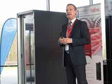 Fujitsu freut sich über sehr erfolgreiche »Storage Days 2016«