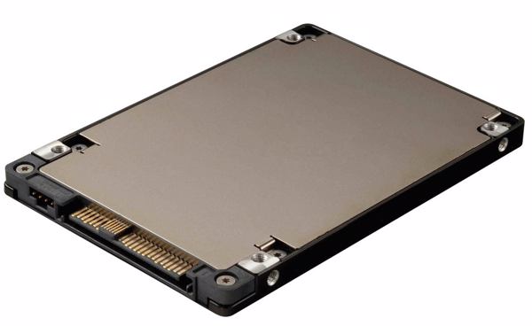 7100 Familie: SSD mit PCIe- und NVMe-Schnittstelle im U.2-Format (Bild: Micron Technology)