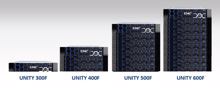 Mit Unity bringt EMC ein All-Flash-System, das wie VNX schmeckt