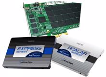 Apdate nimmt industrielle SSDs von Novachips ins Portfolio auf