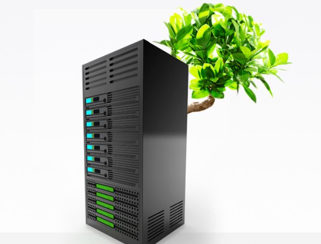 Meincubes plant Datacenter mit Power-Usage-Effectiveness (PUE) von kleiner als 1,35 bei einer Leistungsdichte von bis zu 2 kW/qm (Bild: Maincubes)