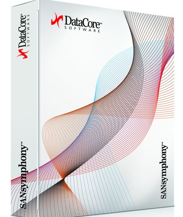 »SANsymphony« erhält neues PSP5-Upgrade (Bild: Datacore Software)