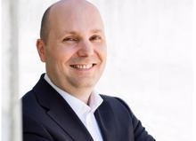 Peter Wüst führt neues Netapp-Lösungs-Team in EMEA an