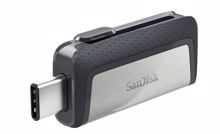 Sandisk bringt für Mobilgeräte neue USB-Typ-C-Flash-Laufwerke