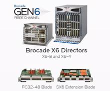 Brocade: All-Flash-Datacenter braucht 32-Gbit/s-FC-Lösungen