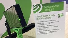 Neue Monster-SSD von Seagate bringt es auf satte 60 TByte