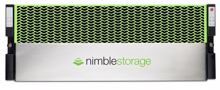 Nimble Storage ergänzt Flash-Array-Familien um zwei Linien