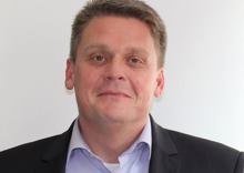 Olaf Dünnweller wird Country Manager für Deutschland bei Veritas