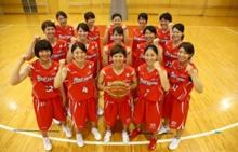 Japans Basketballer erhalten Technologiehilfe von Fujitsu