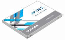 Toshiba »OCZ TL100«-SSD für preissensitive Aufrüstwillige