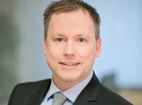 Rocco Frömberg, Senior Produktmanager, TIM