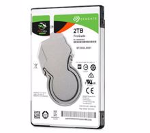 Seagate erweitert interne Festplattenserie Firecuda & Barracuda