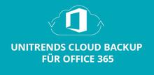 Unitrends: Backup/Recovery für Microsoft Azure und Office 365