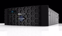 Dell EMC erweitert Isilon-NAS-Familie um All-Flash-Lösung