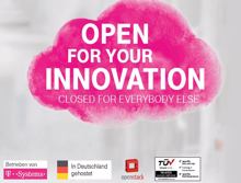 OpenStack wird Basis der Open Telekom Cloud