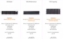 Thomas-Krenn drängt in den Software-defined-Storage-Markt