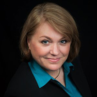 Trish Young, UK and Ireland’s head of business consulting for retail, consumer goods, travel and hospitality, Cognizant