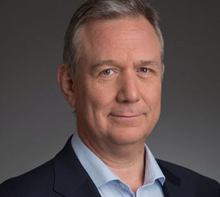 David Griffiths soll EMEA-Geschäft von Tintri anschieben