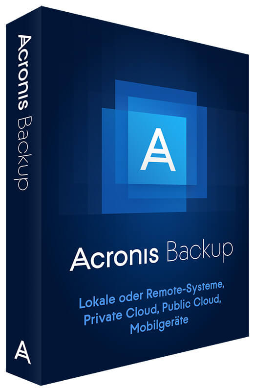 Der Autohändler Ready Honda wehrt mit »Acronis Backup 12« eine Ransomware-Attacke ab.