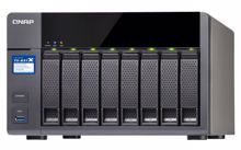 Qnap: Enterprise-NAS TS-831X wird schneller und kostengünstiger