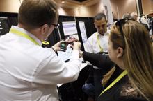 CES 2017 in Las Vegas: Storage-Neuheiten der Technikmesse