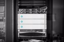 Indevis setzt beim Cloud-Data-Management stark auf Rubrik