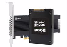 WD kündigt neue SSDs sowie 12- und 14-TByte-Festplatten an