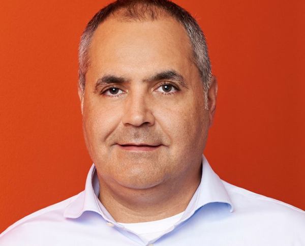 Güner Aksoy, Pure Storage