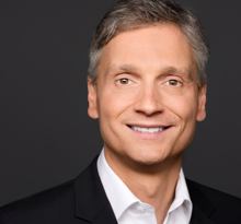 Marc Müller wird neuer Deutschland-Channel-Chef bei Vmware