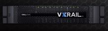 VxRail-System nun mit Dell EMC Enterprise-Hybrid-Cloud verfügbar