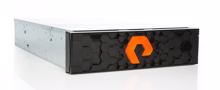 Pure Storage bringt erstes All-NVMe-Flash-Array für Enterprise