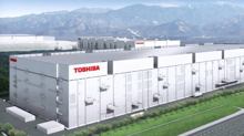 Toshiba hofft auf japanische Lösung beim Verkauf der Chipsparte