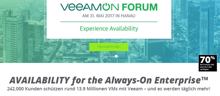 Arrow erhält Distributionsvertrag für Deutschland von Veeam