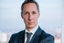 Gerhard Raffling wird Country Manager bei Commvault Schweiz